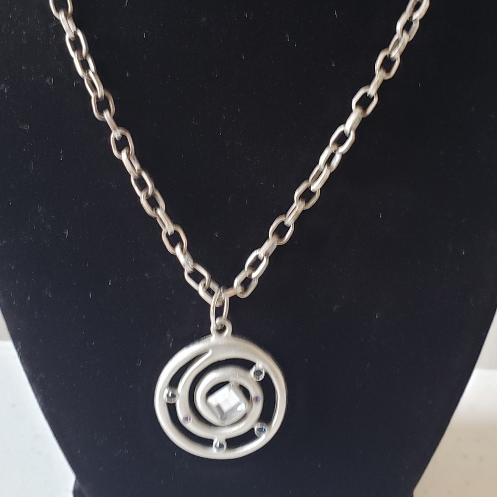 FASHION JEWELRY NECLACES